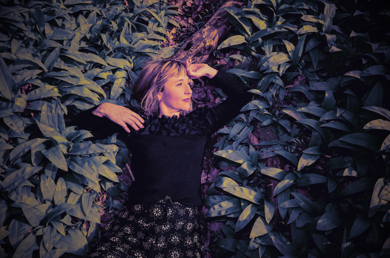 An Evening with The Joy Formidable